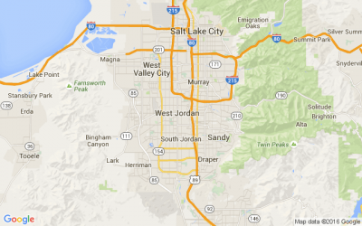 West Jordan