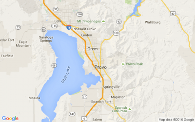 Provo